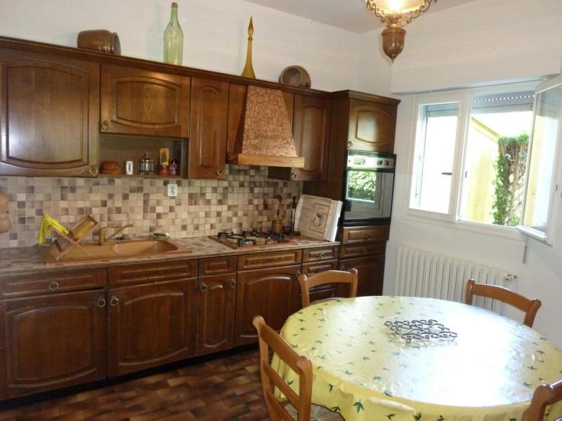 Les Millepertuis Villa Luz-Saint-Sauveur Luaran gambar